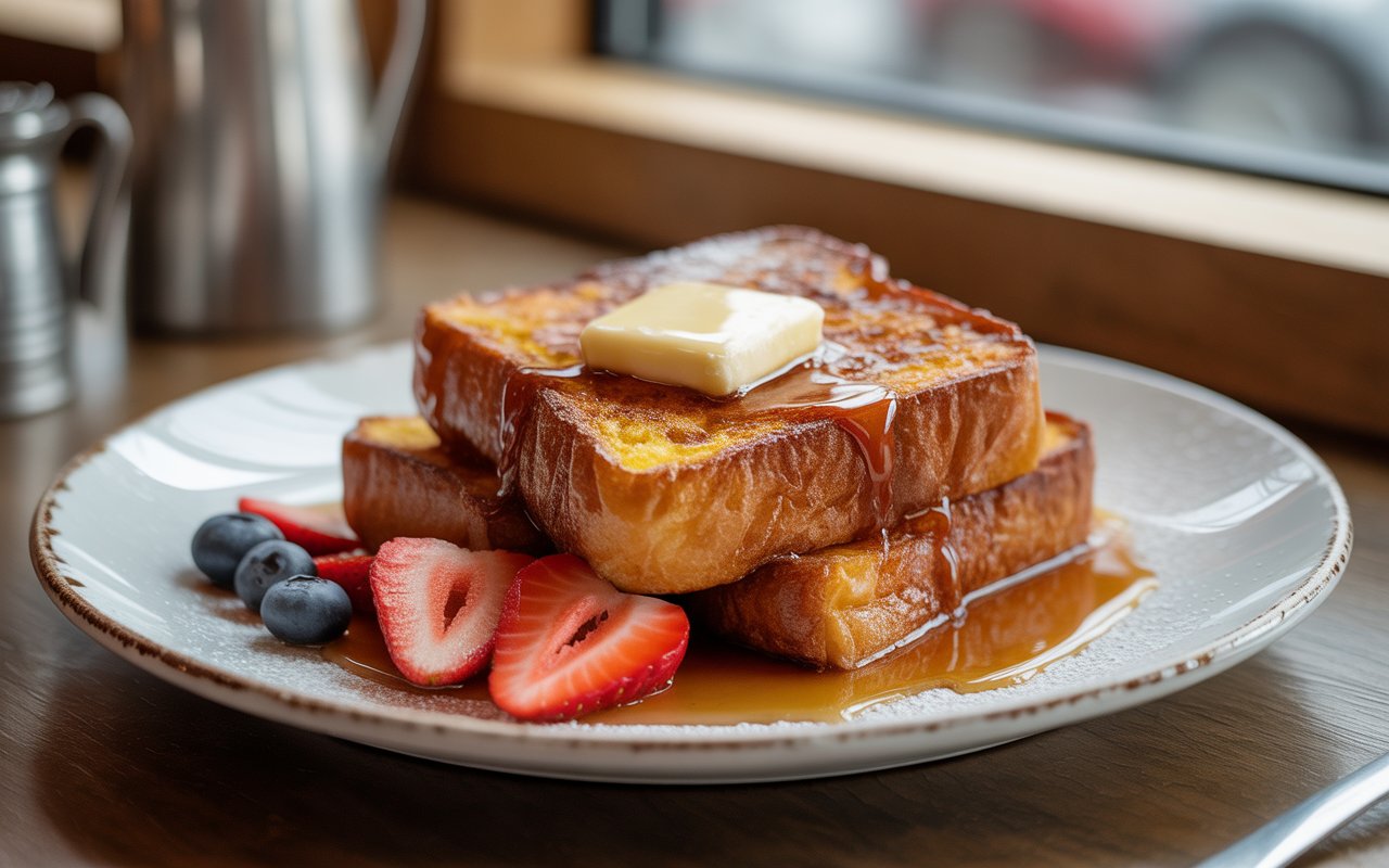 French Toast