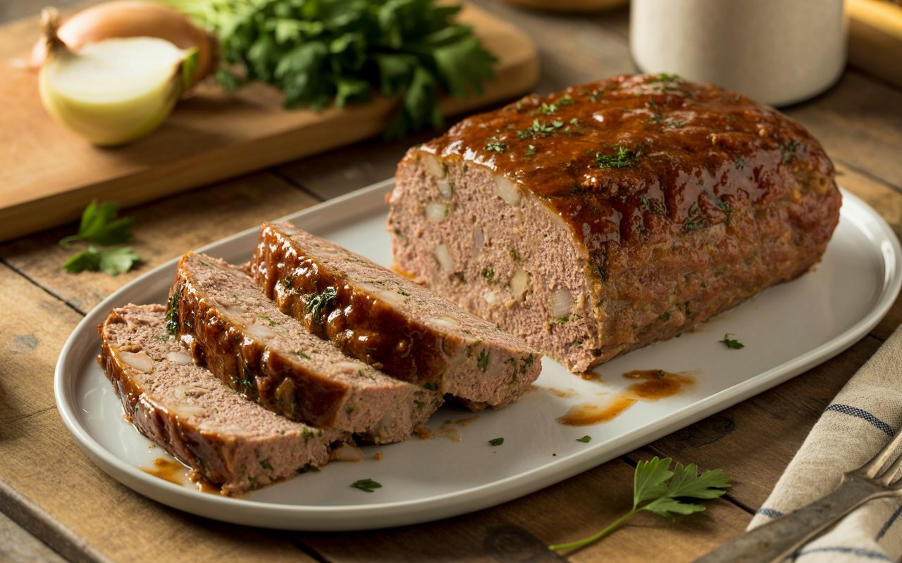 Meatloaf