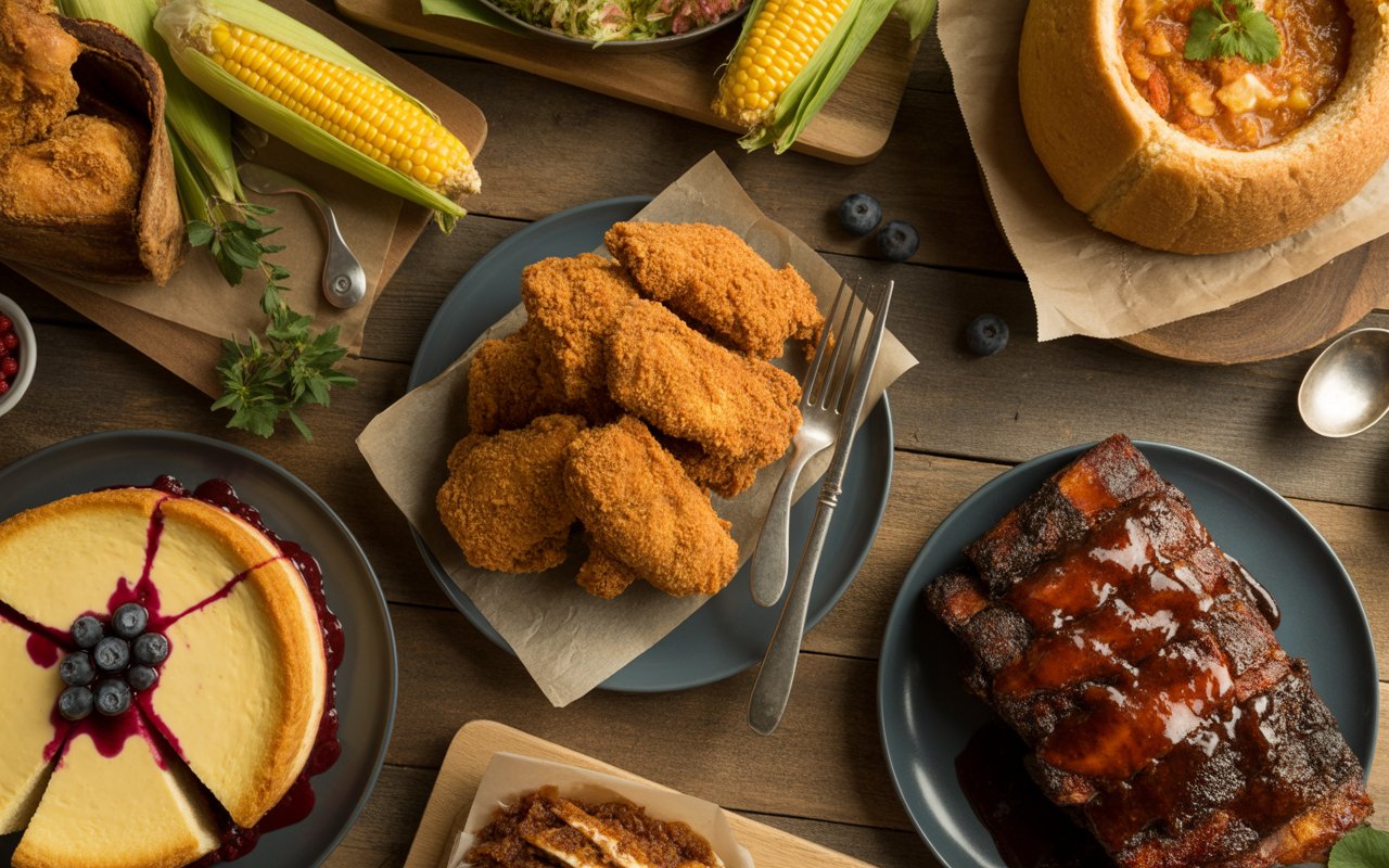 Food